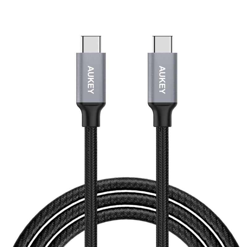 AUKEY USB-C to C PD Charging Cable